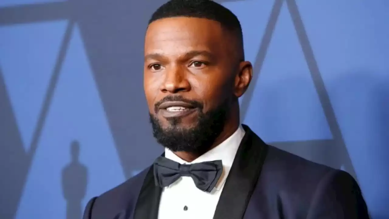 Filha de Jamie Foxx fala sobre recuperação do pai: 'Estava jogando pickleball ontem'