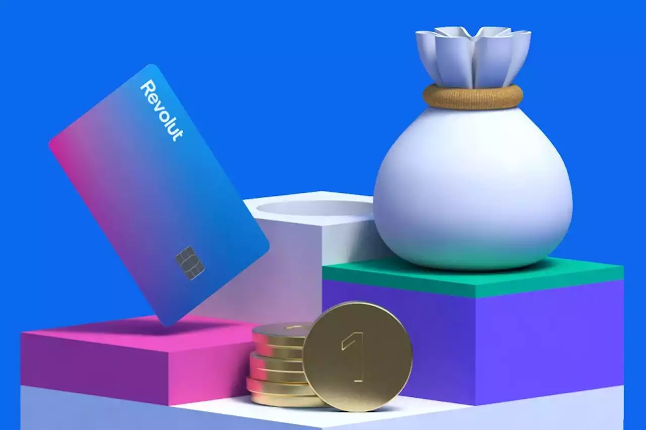 En France, Revolut veut devenir une 'vraie' banque et concurrencer Boursorama