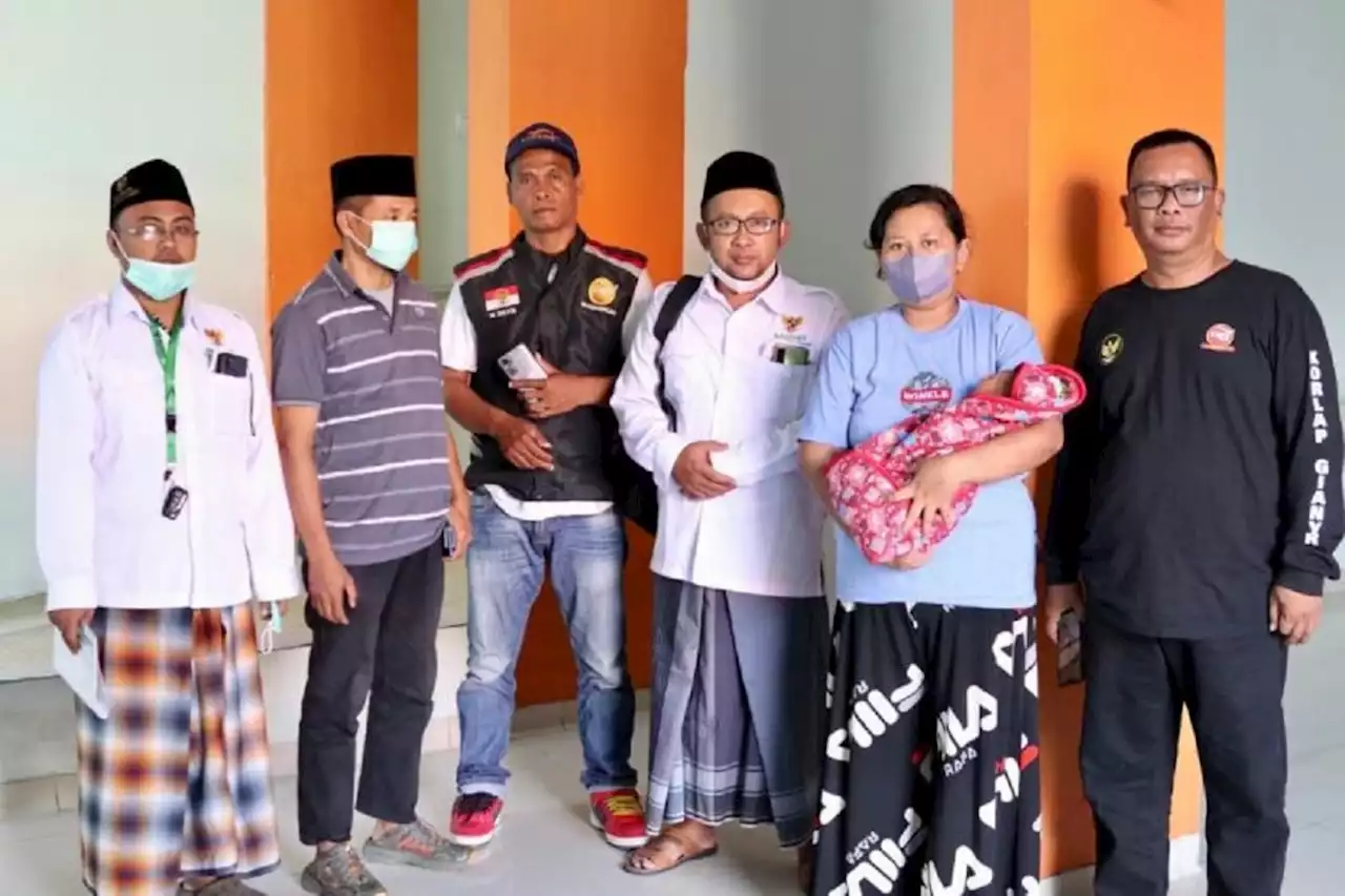 Bikin Mewek, Bayi Mungil Warga Jember Jatim Tertahan di RSUP Prof Ngoerah Bali