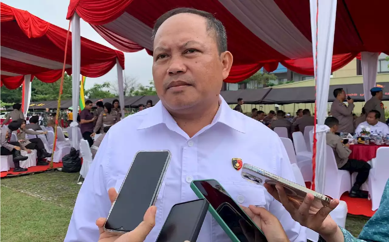 Kadinkes Kampar Terjaring OTT Polda Riau Bersama Orang Kepercayaan, Uang Puluhan Juta Disita