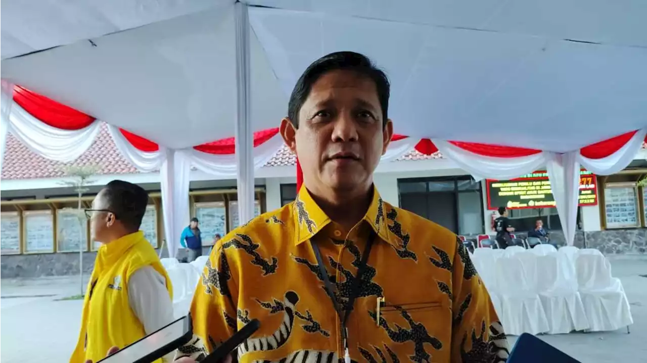 Resmi, Golkar Daftarkan Istri Ridwan Kamil, Atalia Praratya Sebagai Bacaleg DPR RI