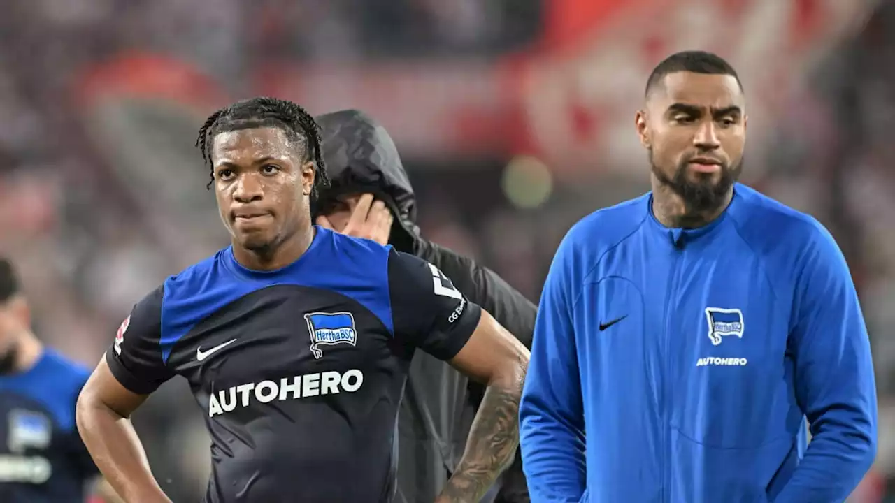 Was Bochums Sieg für Hertha bedeutet