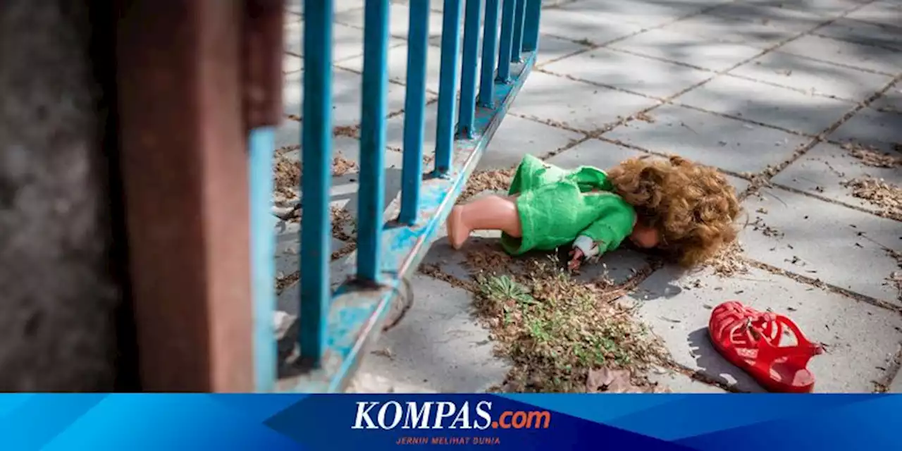 Ayah Tiri Cabuli Balita Saat Sedang Tertidur, Bermula Ibu Korban Temukan Bercak Darah di Popok