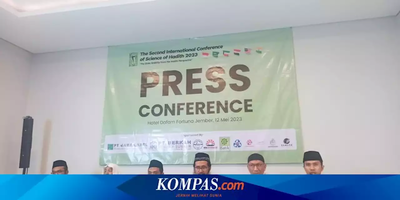 Pakar Hadis 7 Negara Cegah Perpecahan pada Pemilu 2024, Merasa Paling Benar Salah Satu Penyebabnya