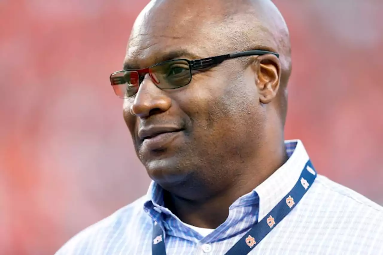 Football and baseball legend Bo Jackson says he’s had hiccups for nearly a year