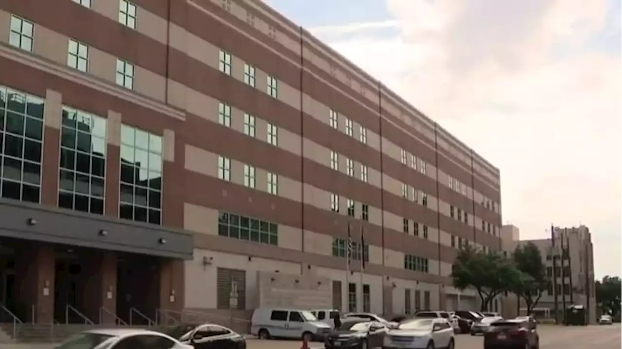 Harris County Jail kept tens of thousands of ex-inmates funds, audit shows