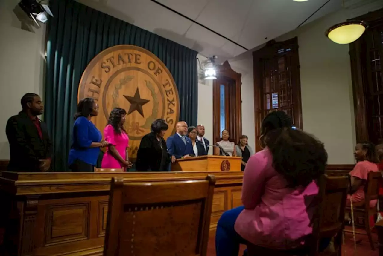 Bill to protect against hairstyle discrimination sent to Texas governor