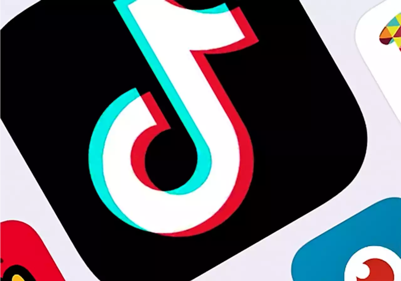 Executive fired from TikTok's Chinese owner says Beijing had access to app data in termination suit