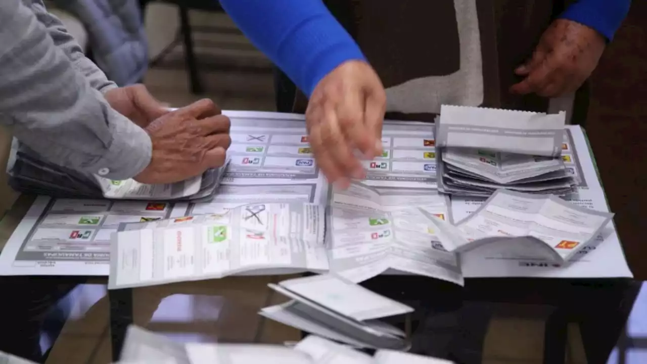 Elecciones 2023 en Edomex: 10 municipios clave por su participación ciudadana