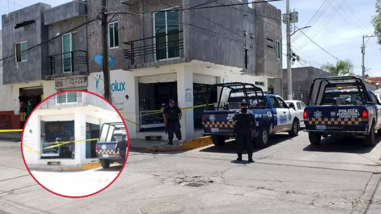 Sicarios matan a quiropráctico en su negocio