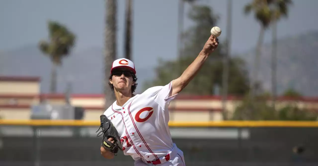 Baseball playoffs: Corona upsets No. 1 Notre Dame in 10 innings