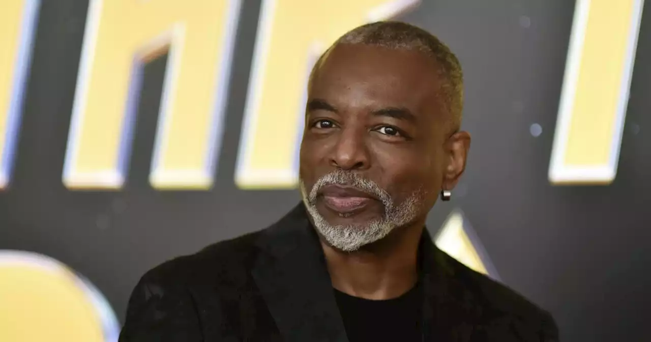 Book club: LeVar Burton takes on the State of Banned Books