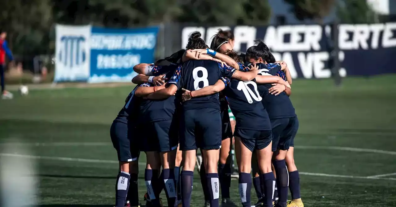 El femenino de Talleres recibe a Deportivo Armenio: dónde verlo en vivo | Fútbol | La Voz del Interior