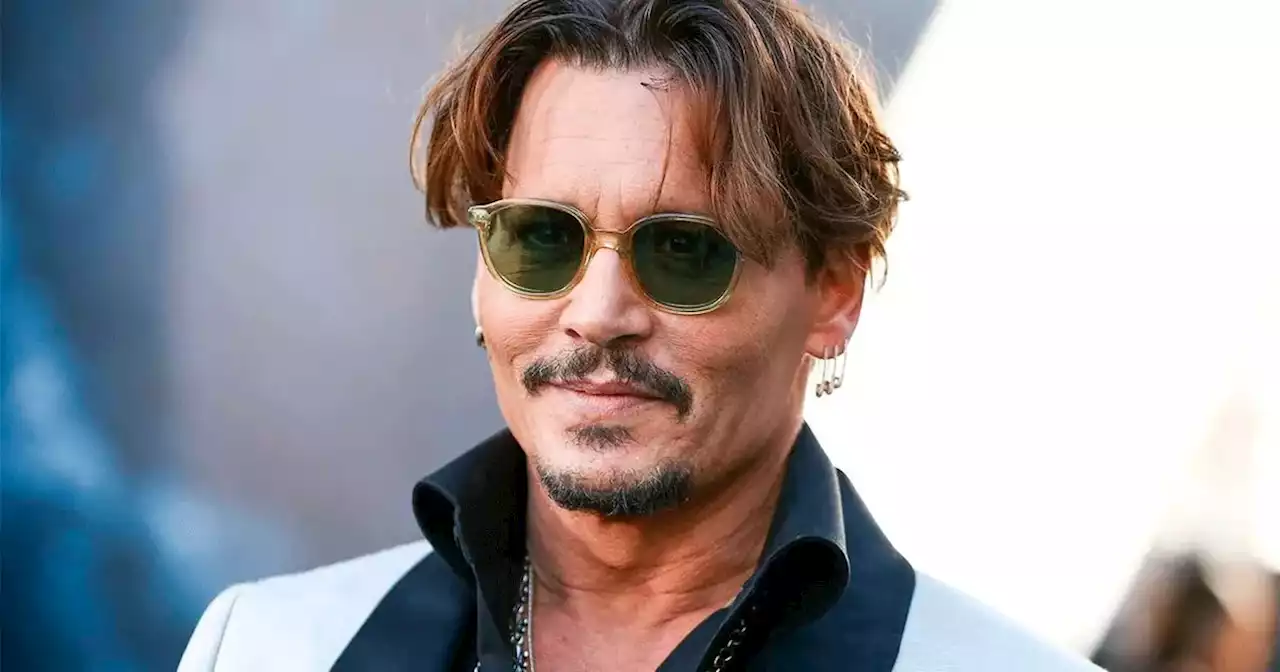 La nueva vida de Johnny Depp post escándalo: entre el Festival de Cannes y un contrato millonario con Dior | Mirá | La Voz del Interior