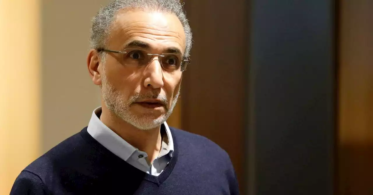 Accusé de viols, Tariq Ramadan demande le dépaysement de la procédure française