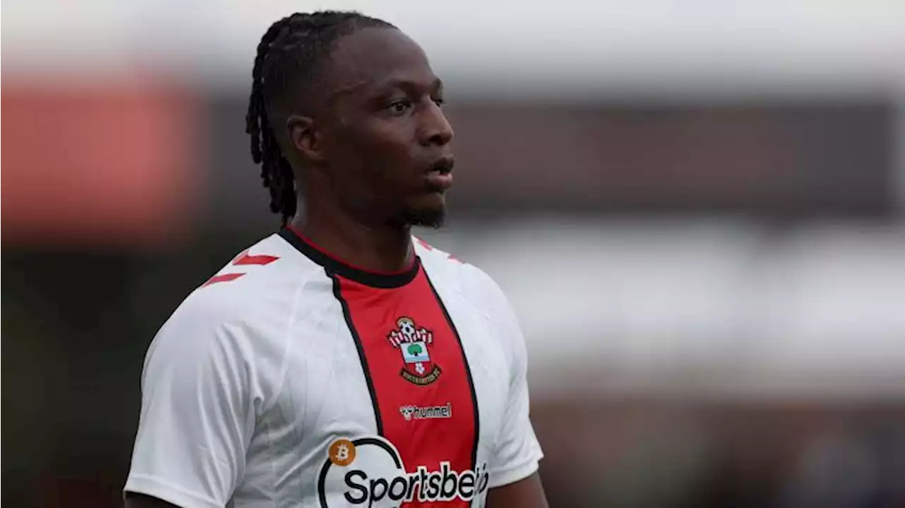 Aribo, Onuachu's Southampton Relegated From Premier League After 2-0 Defeat To Fulham