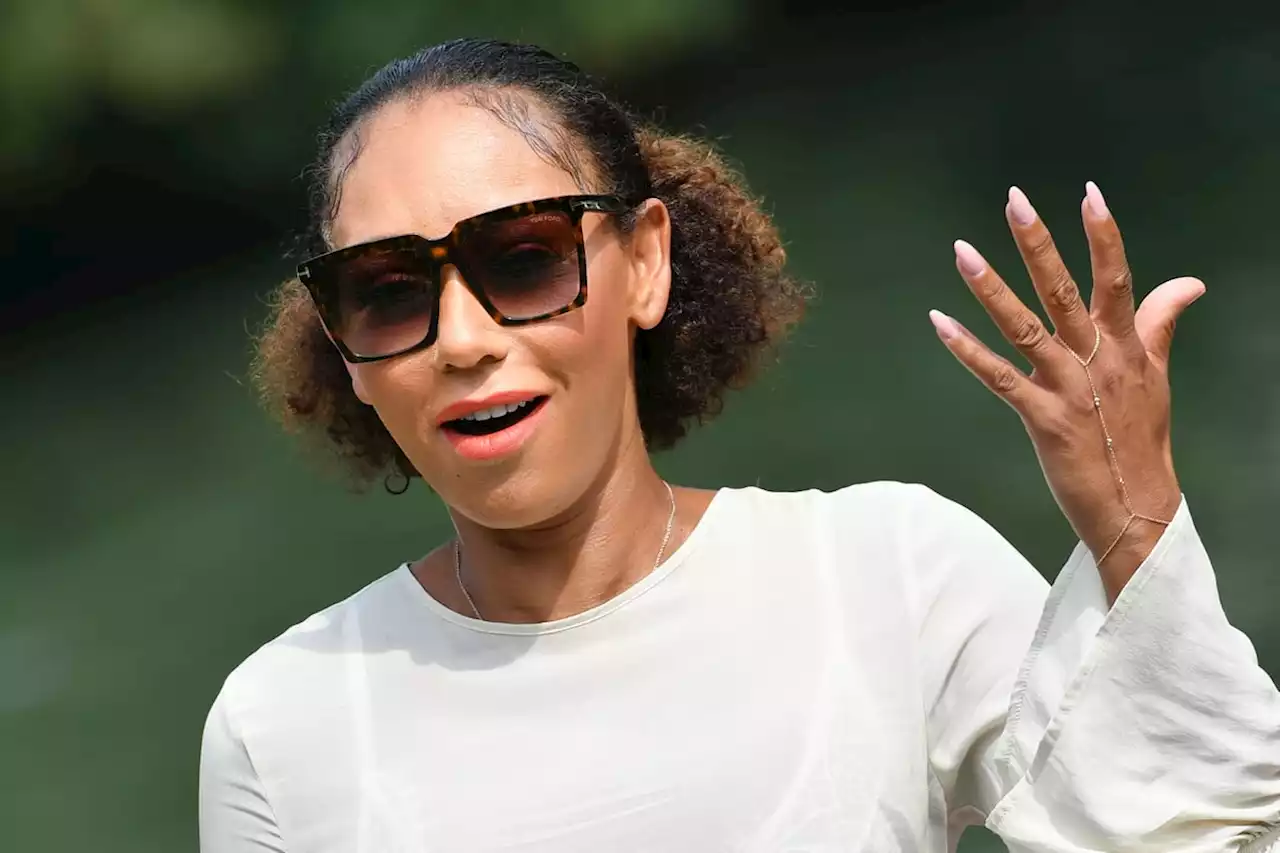 Mel B seeks custody of youngest daughter after split with ex-husband