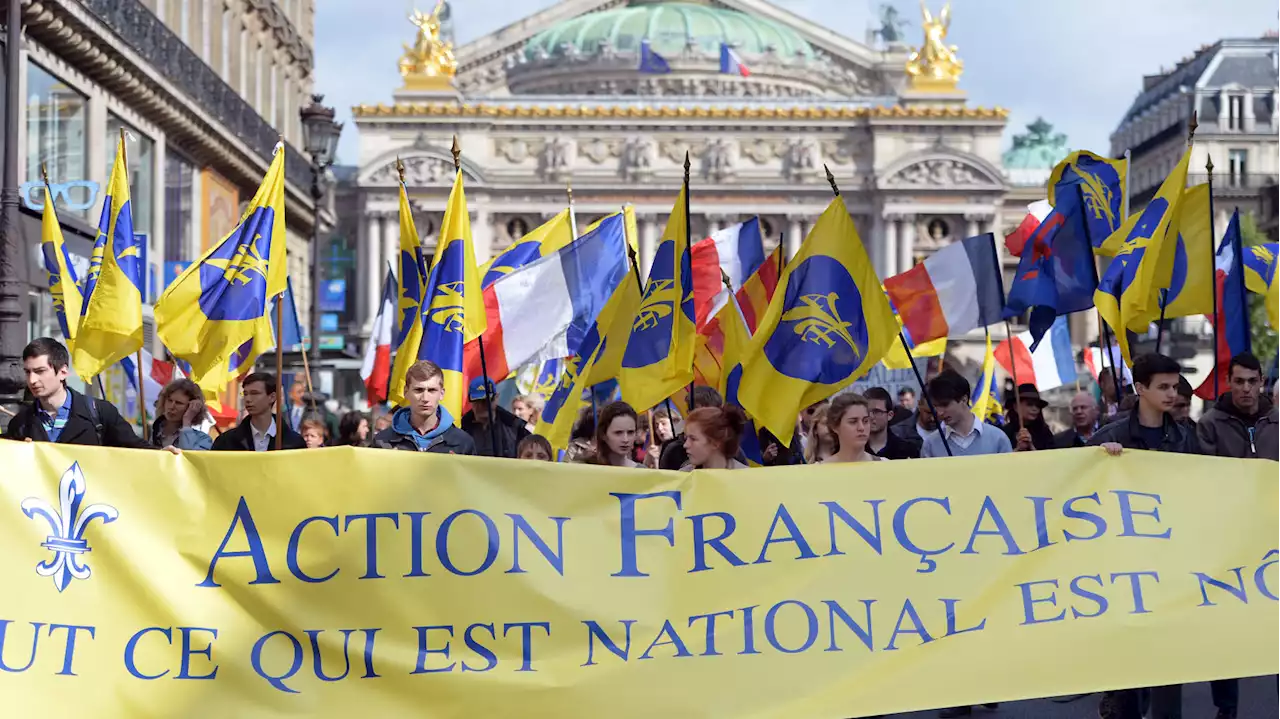 Interdit à la demande de Darmanin, ce colloque d’extrême droite finalement autorisé par la justice