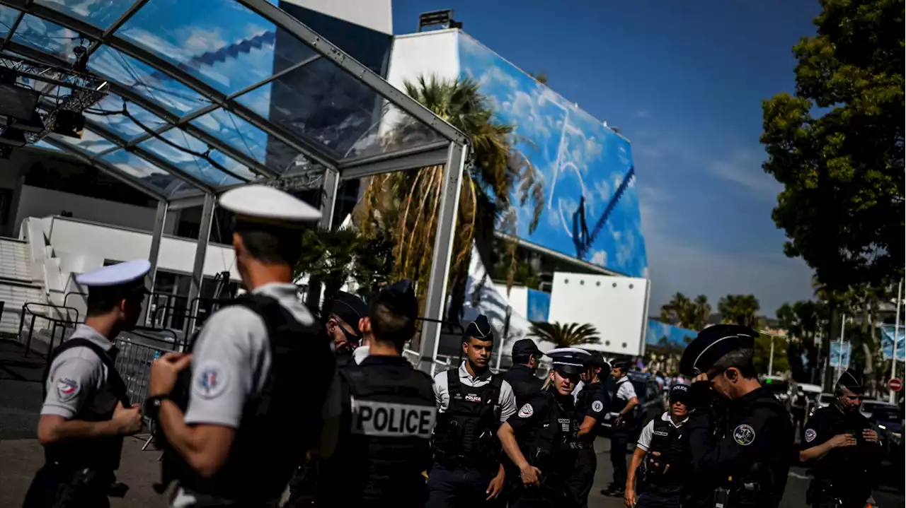 Pris chaque année à Cannes, cet arrêté ne va pas freiner les ardeurs de la CGT