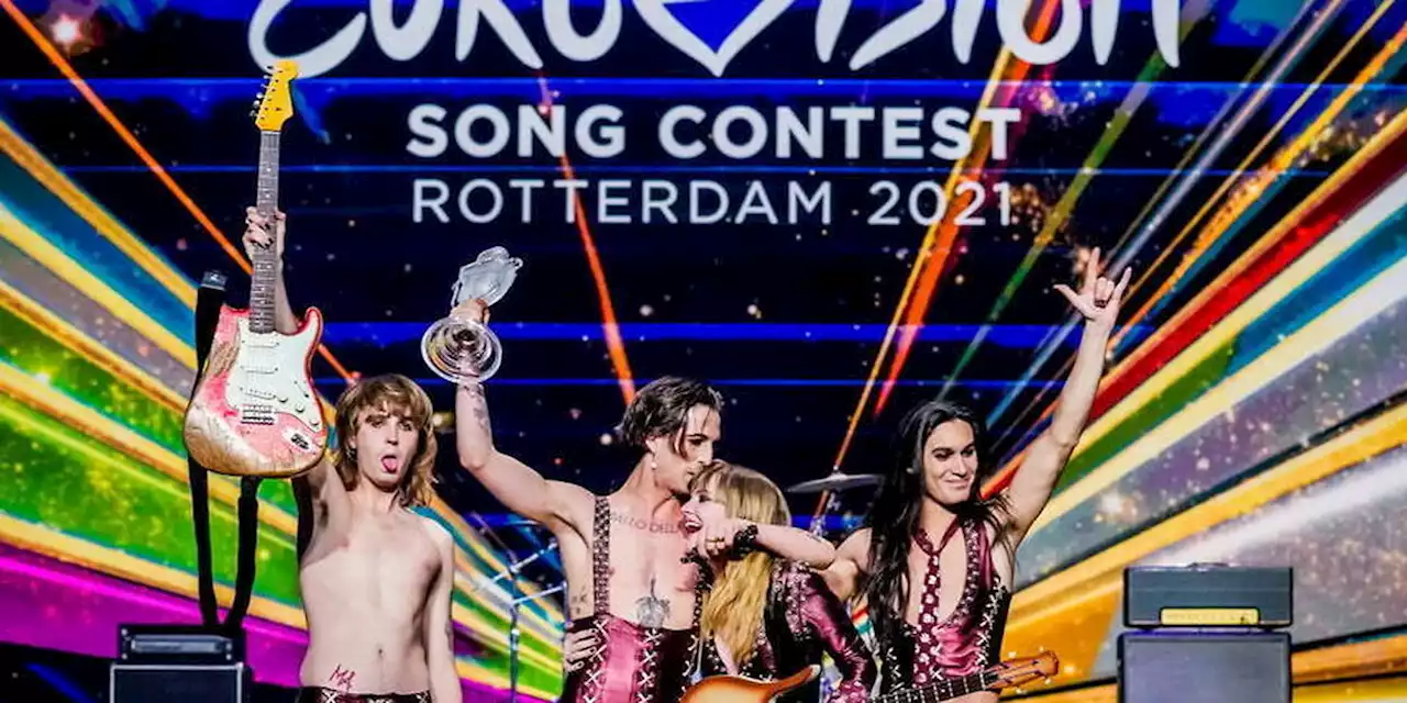 Eurovision : quand géopolitique rime avec musique