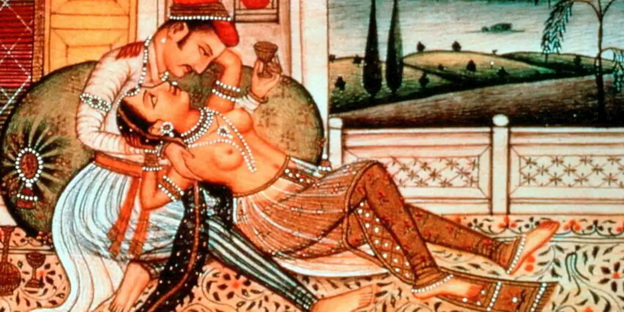 Le « Kama-sutra » est-il un « bréviaire érotique » ?