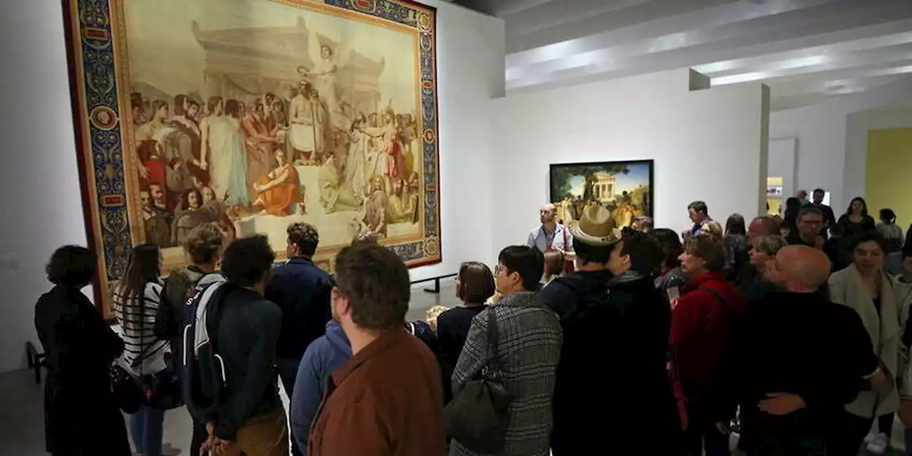 Nuit européenne des musées : ce qu’il faut savoir sur l’édition du samedi 13 mai