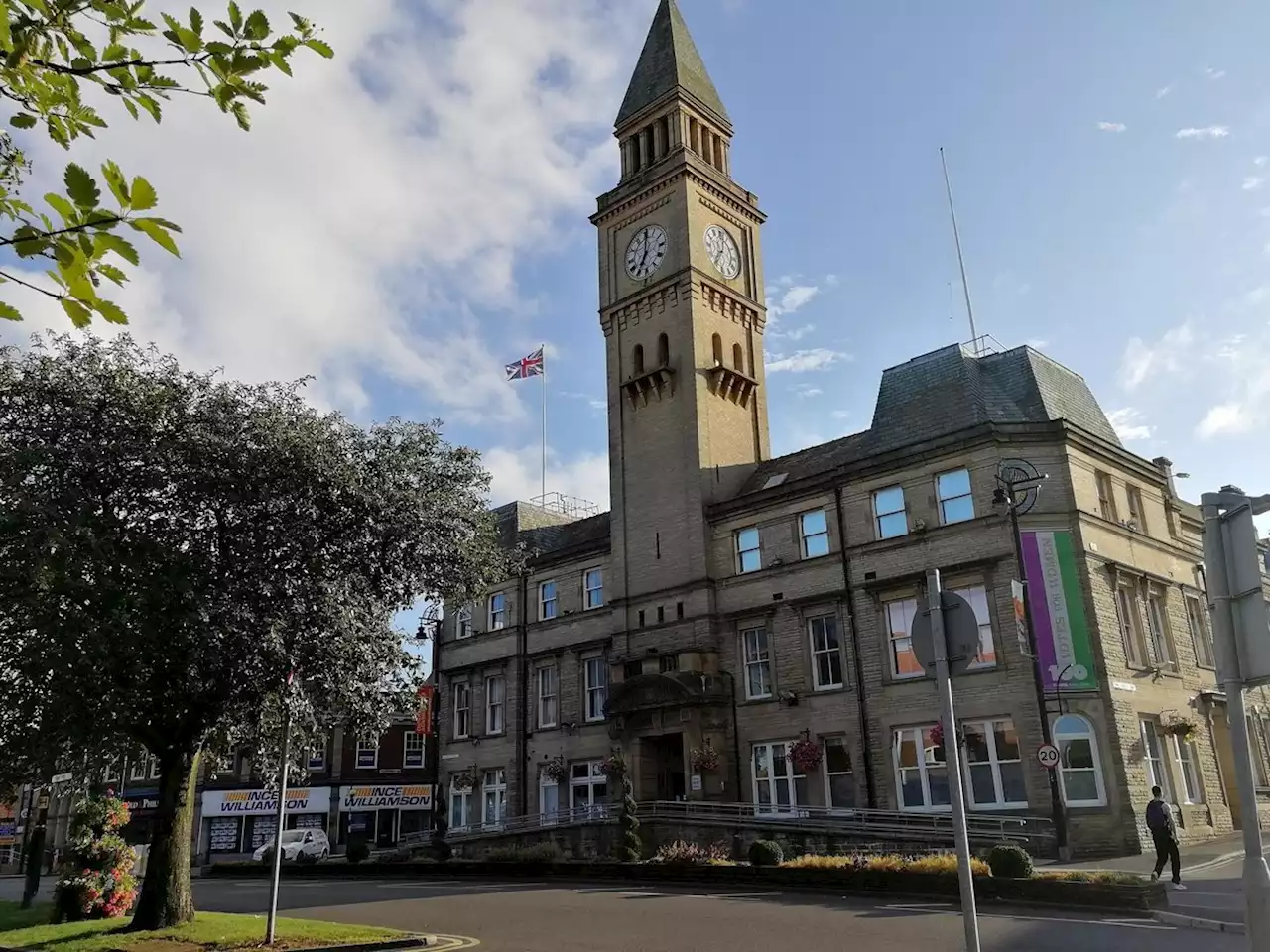 Chorley election result corrected after vote declaration mix-up at count