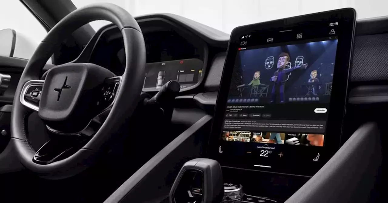 Comment Google souhaite améliorer l'expérience Android Auto