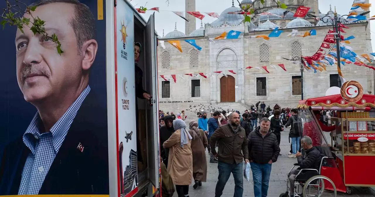 Election en Turquie : pourquoi la Russie est-elle accusée d’ingérence ?