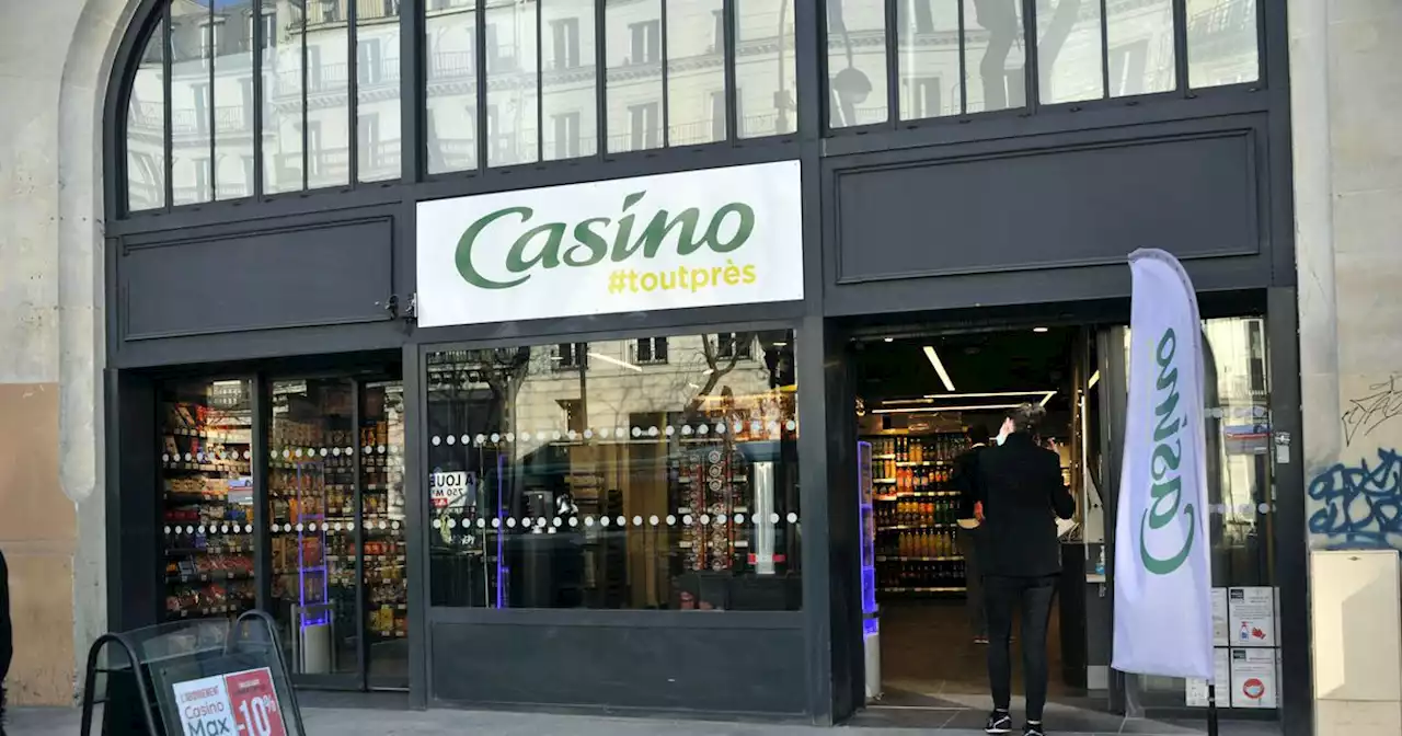 Un sauveur pour Casino ? InVivo, la coopérative qui veut réinventer la distribution