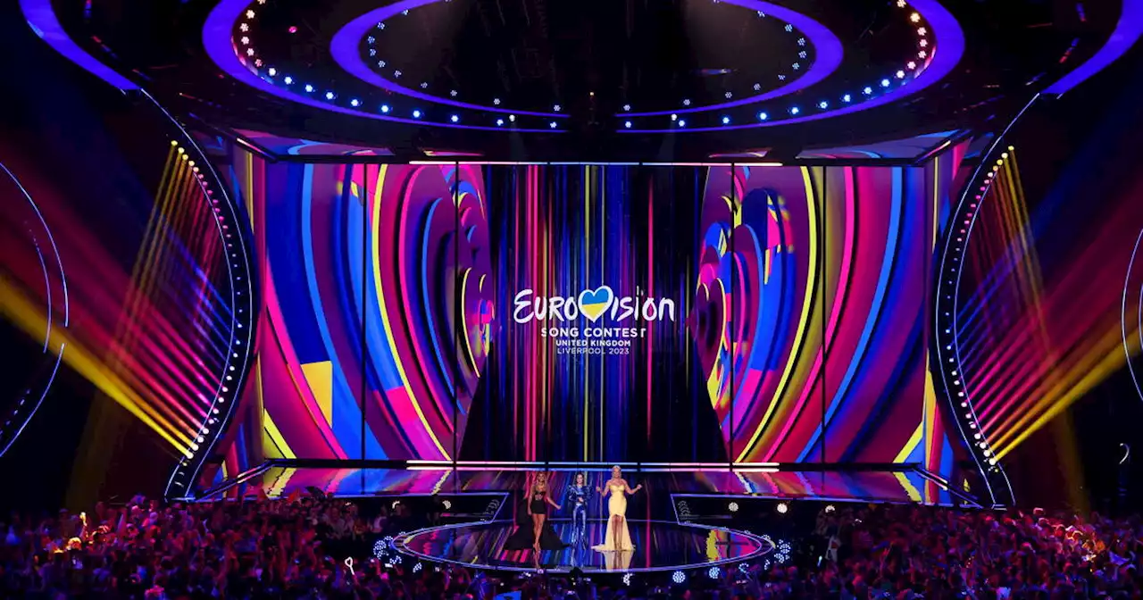 Alex Taylor : «L’Eurovision, c’est l’Europe dans toute sa gloire»