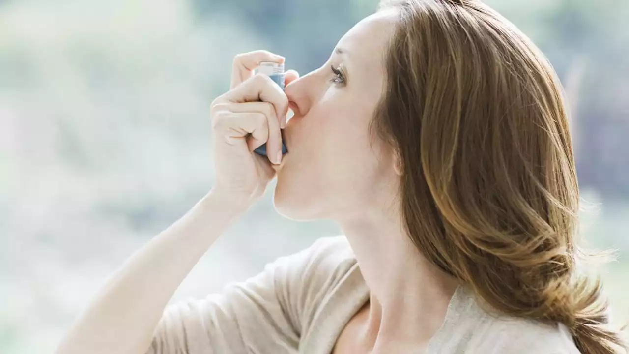 Atasi Asma dengan Obat Pengontrol untuk Hindari Ketergantungan Inhaler