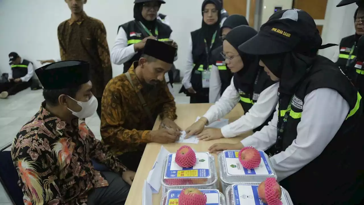 Calhaj Mulai Masuk 23 Mei 2023, Ini Layanan Lengkap Asrama Haji