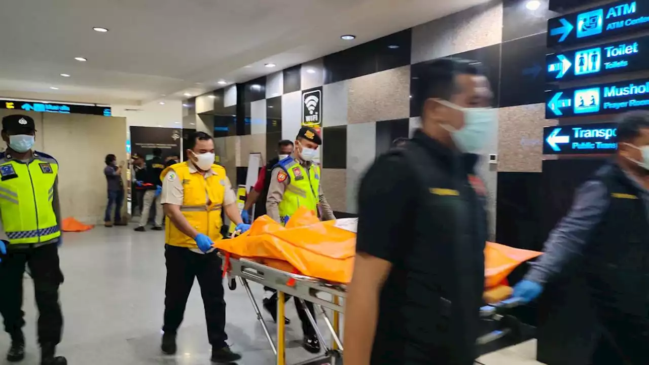 Kasus Wanita Tewas di Lift Bandara Kualanamu Berakhir Damai