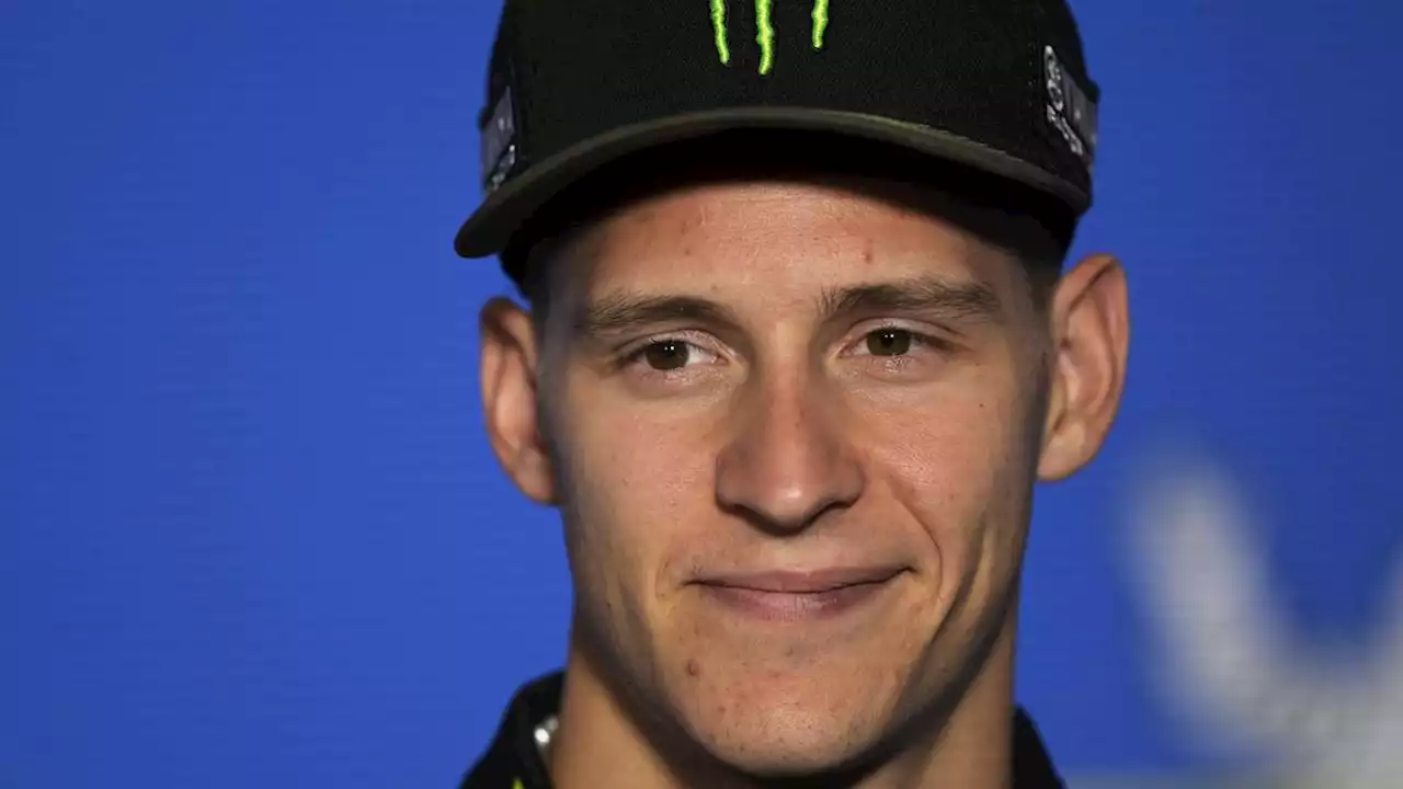 MotoGP 2023: Fabio Quartararo Beri Komentar Pedas untuk Jorge Lorenzo yang Sombongkan Perannya di Yamaha