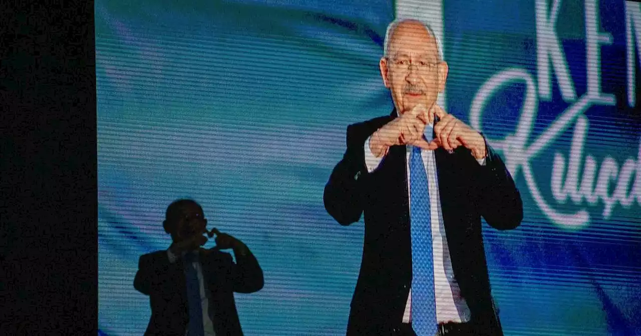 Présidentielle en Turquie : 10 choses à savoir sur Kemal Kiliçdaroglu, le principal adversaire d’Erdogan