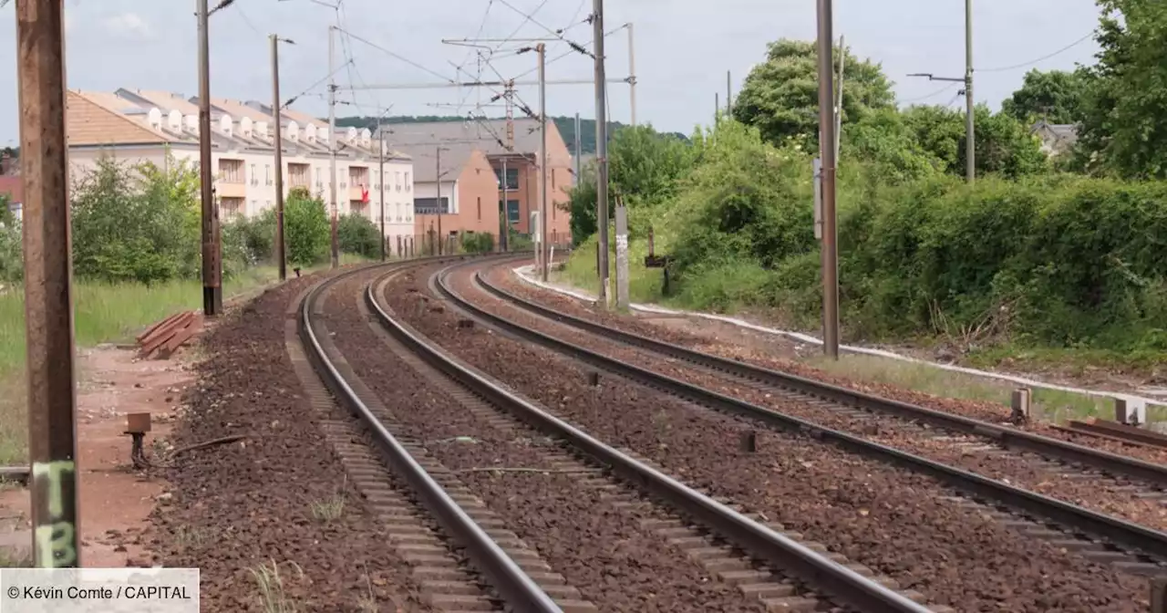 Railcoop, qui ambitionne un train quotidien Lyon-Bordeaux, a du mal à boucler son budget