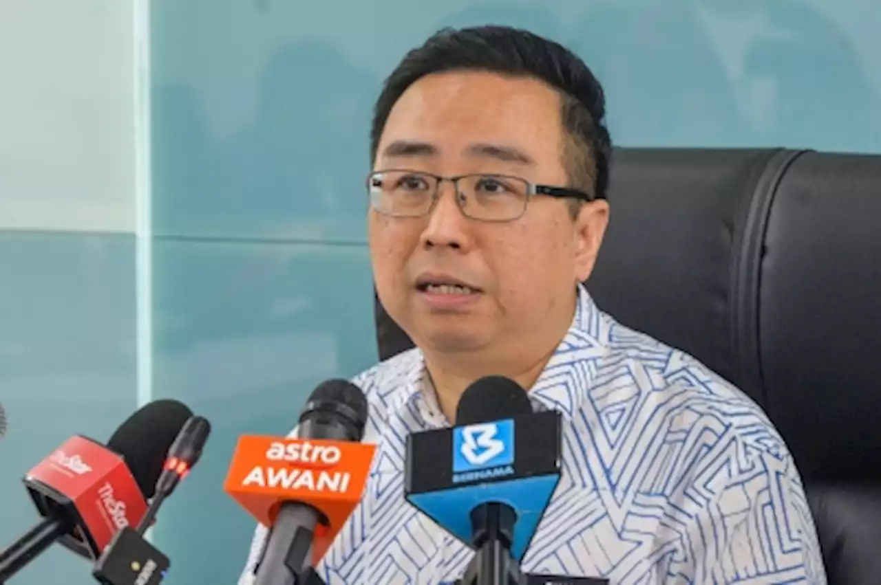 Pakatan-BN negotiations on seat allocation for state elections 95pc resolved, says PKR veep