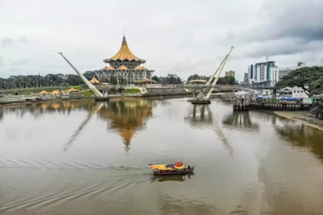 Sarawak govt to get assembly’s approval to print 10,000 copies of state constitution