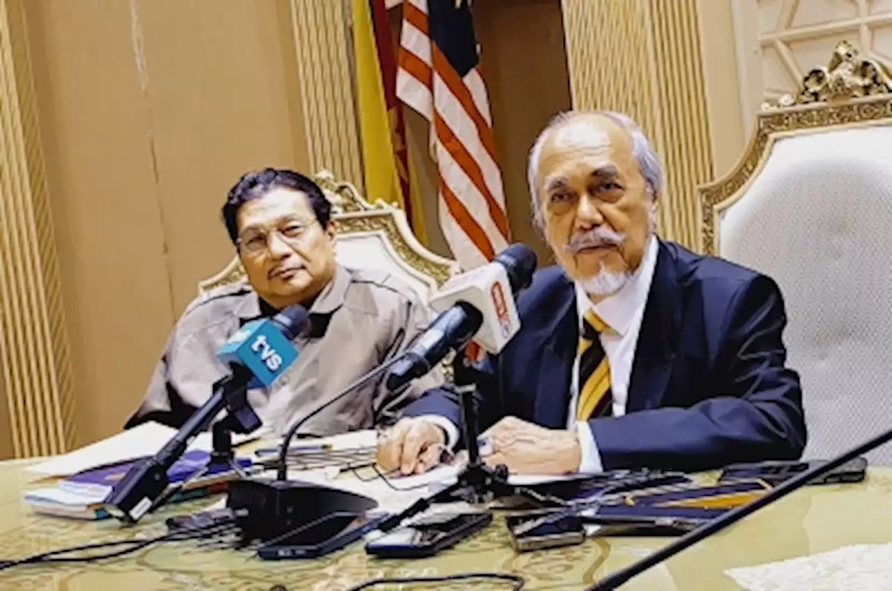 Sarawak Speaker says Bill to amend Native Courts not on cards this sitting