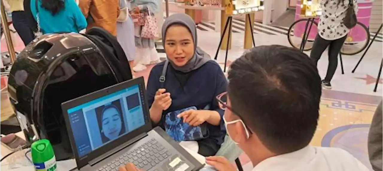 Pilih Skin Care Harus Sesuai dengan Kondisi Kulit Masing-masing