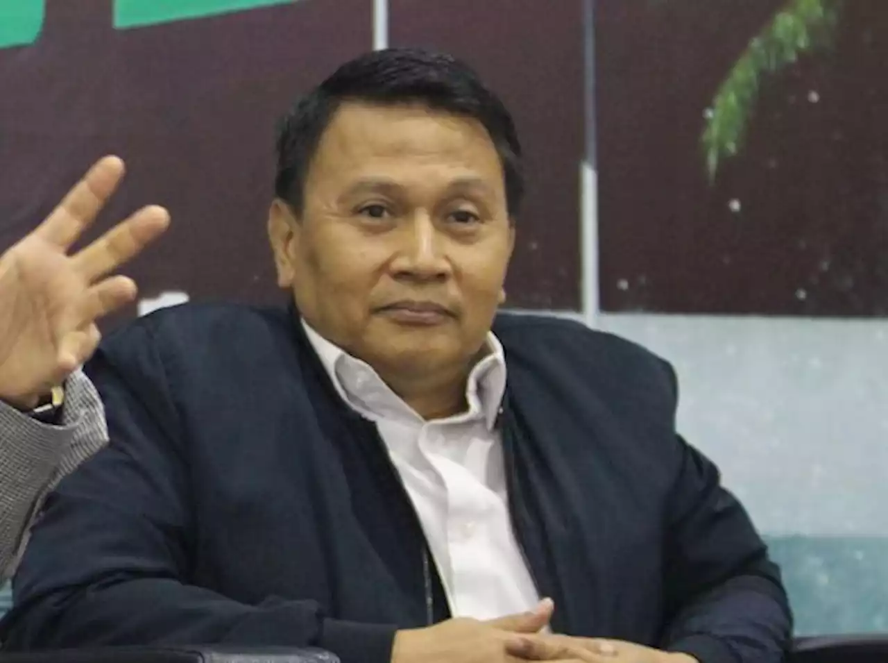 PKS Berharap Cawapres Anies Diumumkan Juli 2023