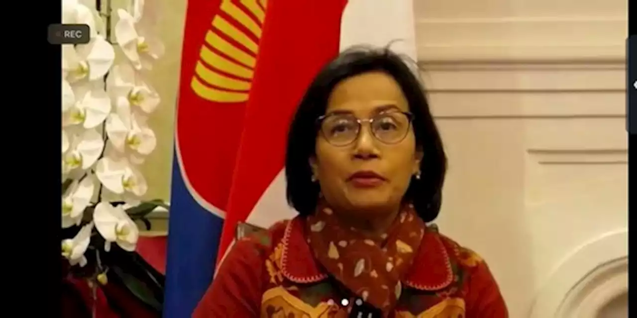 Sri Mulyani Buka-bukaan soal Strategi Pemerintah Sejahterakan Masyarakat | merdeka.com