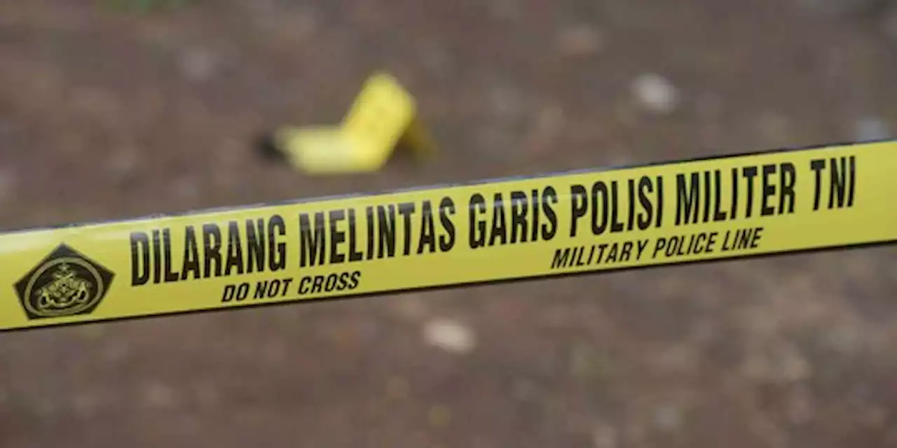 Terbakar Cemburu, Pemuda Aniaya Kekasih Mantan Pacar hingga Tewas di Palmerah | merdeka.com