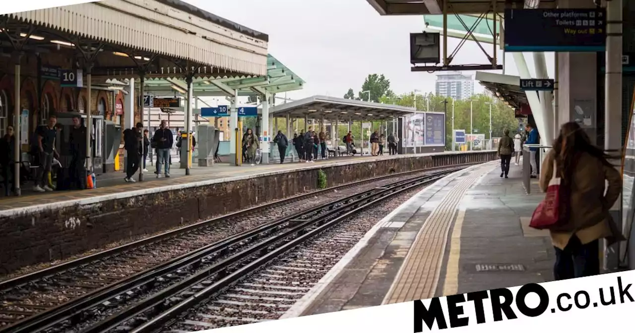 Fans heading to Eurovision final face travel chaos amid yet another rail strike