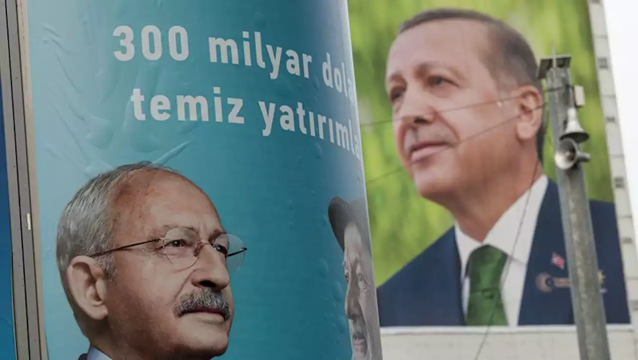 Élection présidentielle en Turquie : le duel Erdogan-Kilicdaroglu des plus incertains