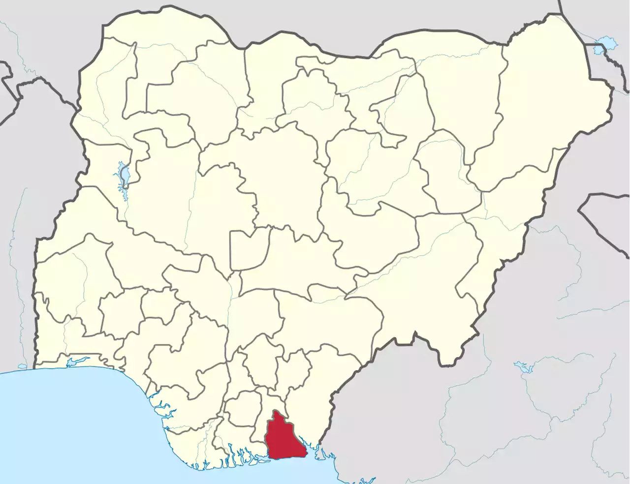 Imbalance in federal constituencies can’t sustain national development - Rep member-elect - Punch Newspapers