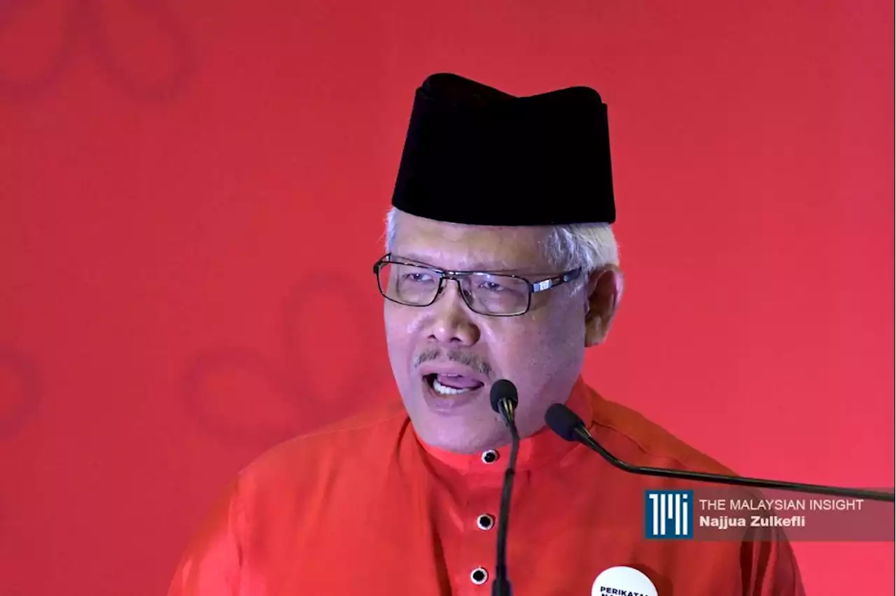 Bersatu tangguh pemilihan bahagian, MPT kecuali cawangan | The Malaysian Insight