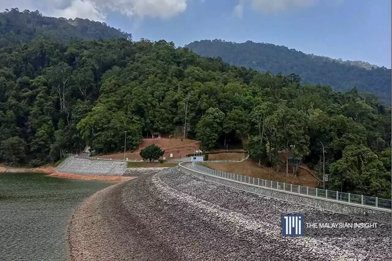 Penang looking to carry out more cloud seeding | The Malaysian Insight