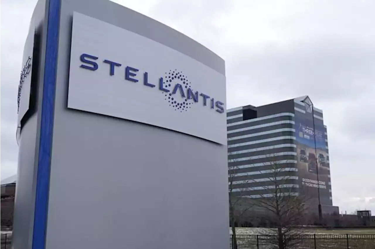 Windsor mayor calls out Ottawa after Stellantis accuses feds of failing on plant deal | National Newswatch